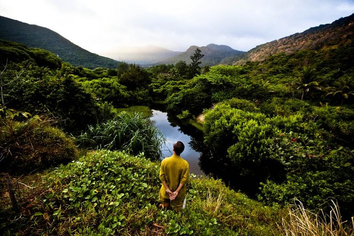 Con Dao, a tourist paradise - ảnh 3